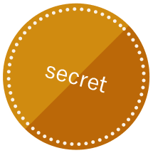 secret