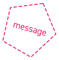 message